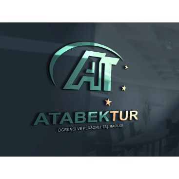 ŞİRKETİMİZE LOGO LAZIM yarışmasına tasarımcı mimar_ebu tarafından sunulan  tasarım 