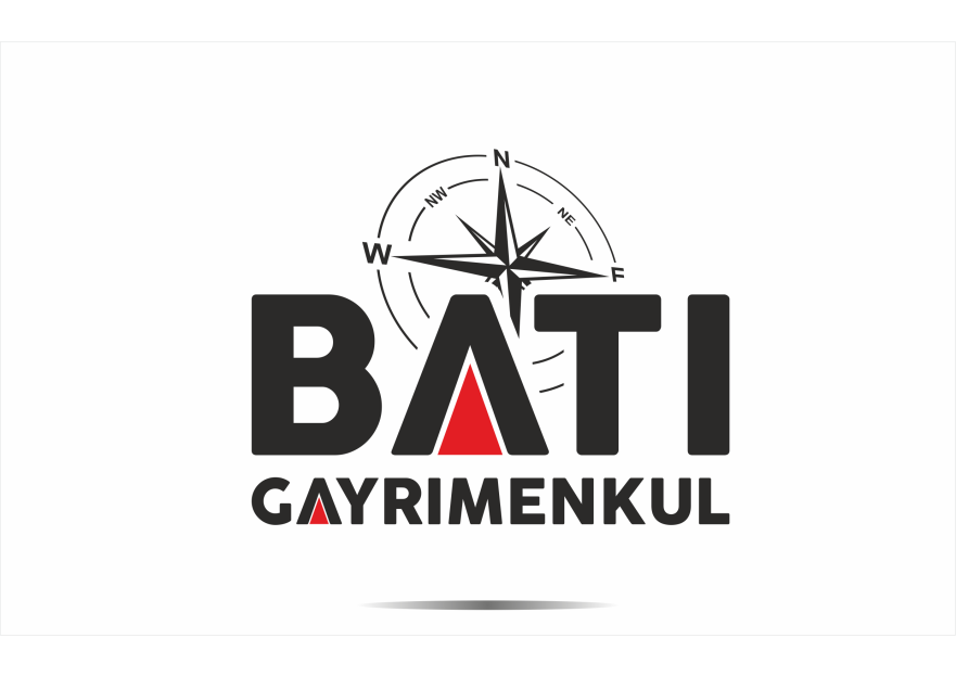 Gayrimenkul Firması İçin Logo  yarışmasına tasarımcı ErcanH tarafından sunulan  tasarım 