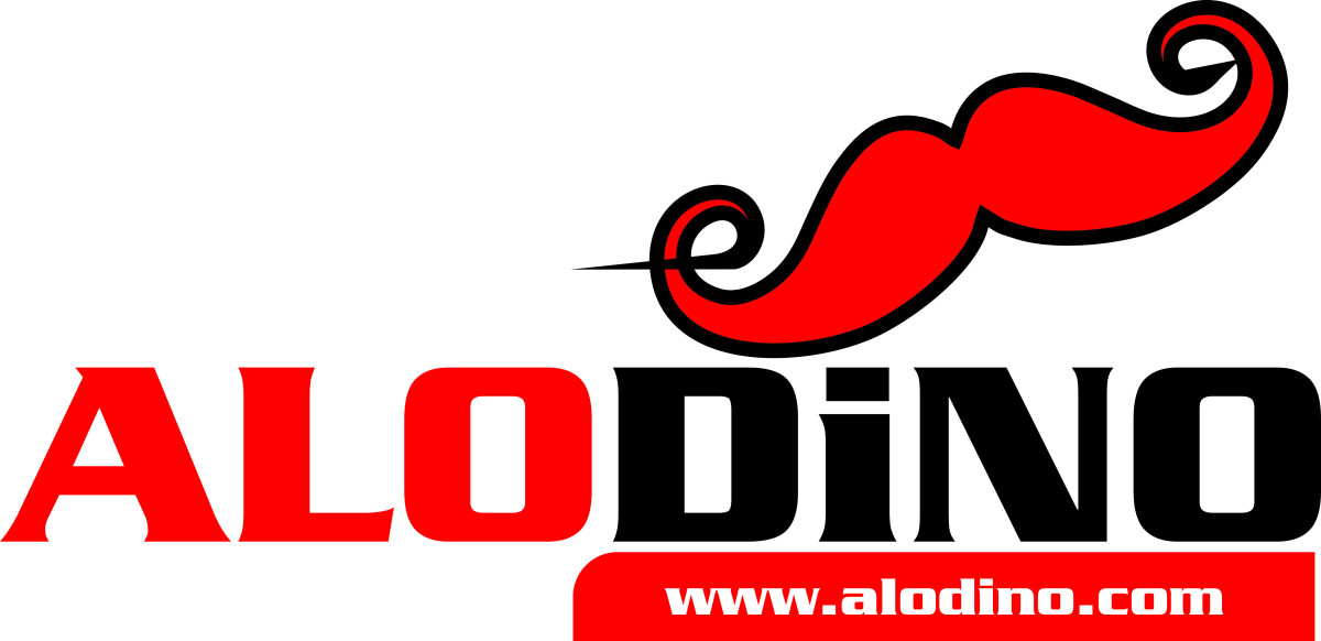 Tasarlayan Logomasterchef-(alodino.com) e ticaret sitesi için 