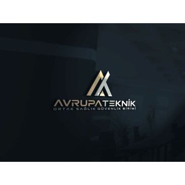 İş Güvenliği için Logo yarışmasına tasarımcı hbgrafik tarafından sunulan  tasarım 