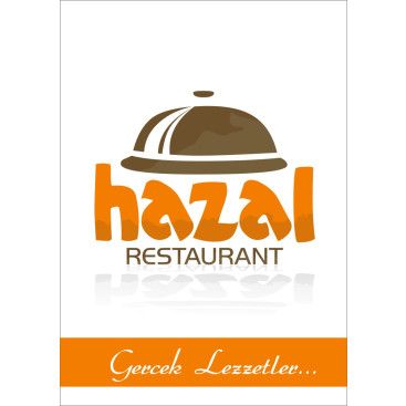 restaurantımız için güzel tasarımlarınız yarışmasına tasarımcı RΛPİDO tarafından sunulan  tasarım 