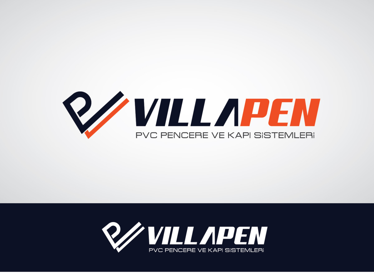 Tasarlayan 3dfatih-VİLLA PEN PVC PENCERE VE KAPI SİSTEMLERİ