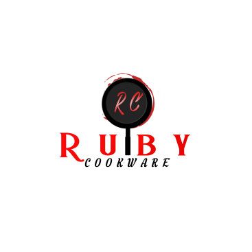  ''RUBY'' ismine logo çalışması  yarışmasına tasarımcı hilalnina tarafından sunulan  tasarım 