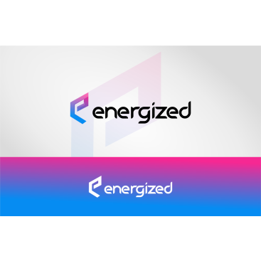 Energized Startup'ı İçin Logo Tasarımı yarışmasına tasarımcı ELORA DESIGN tarafından sunulan  tasarım 