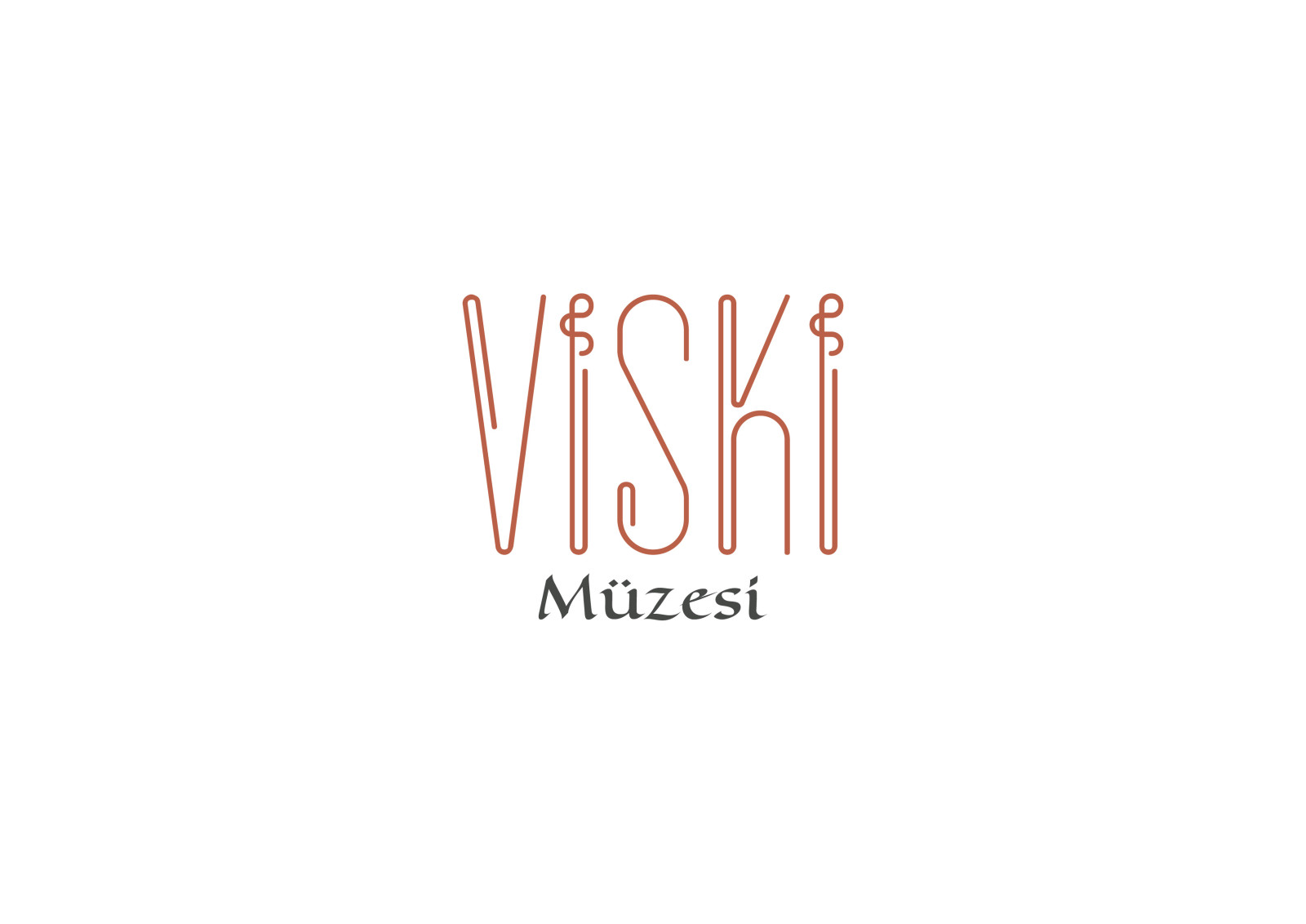 Tasarlayan Jedi-VİSKİ MÜZESİ LOGO