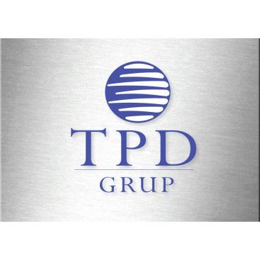TPD LOGO YARIŞMASI yarışmasına tasarımcı Lyncher tarafından sunulan  tasarım 
