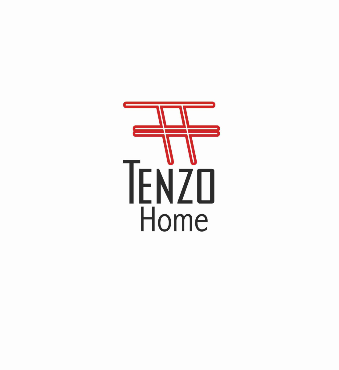 Tasarlayan elifgrafikdesign-TENZO HOME