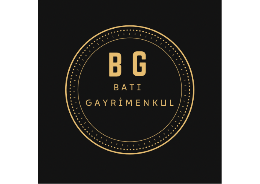 Gayrimenkul Firması İçin Logo  yarışmasına tasarımcı nazlı9 tarafından sunulan  tasarım 