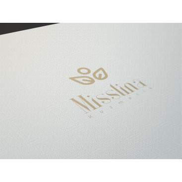 KOZMETİK FİRMASI İÇİN LOGO TASARIMI yarışmasına tasarımcı Kadir Diler tarafından sunulan  tasarım 