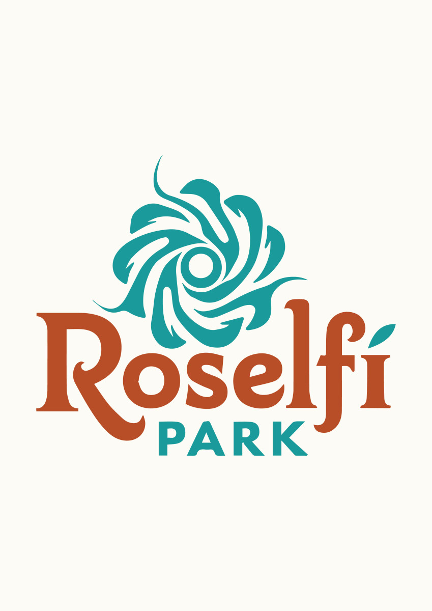 Tasarlayan orhanbarano-ROSELFİ PARK SİZİN ELLERİNİZDE :)