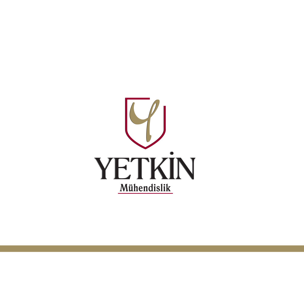 LOGO MÜHENDİSLİĞİNE VAR MISINIZ? yarışmasına mutlak tarafından girilen tasarım