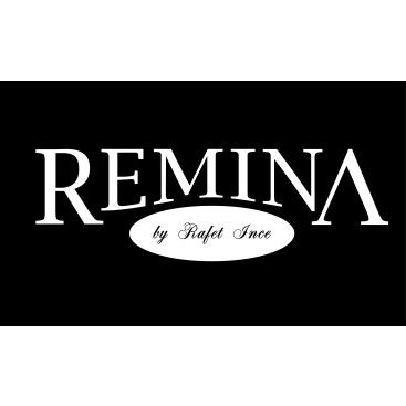 Remina Restaurant by Rafet İnce yarışmasına tasarımcı Esraya tarafından sunulan  tasarım 