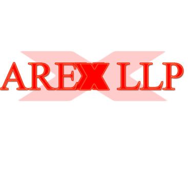 AREX LLP Logo Tasarımı yarışmasına tasarımcı r!done tarafından sunulan  tasarım 