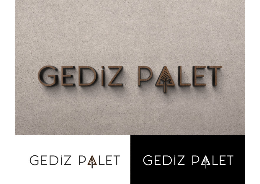 PALETTE EN BÜYÜK MARKA OLMA HEDEFİ İÇİN yarışmasına tasarımcı pinkselldesign tarafından sunulan  tasarım 