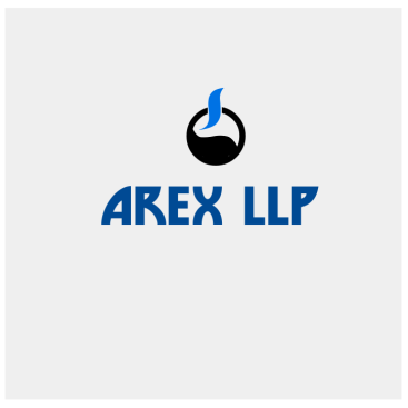 AREX LLP Logo Tasarımı yarışmasına tasarımcı abanoz55 tarafından sunulan  tasarım 