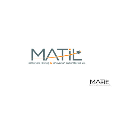 MATİL A.Ş Logo ve Kurumsal Kimlik  yarışmasına tasarımcı Cyhtra tarafından sunulan  tasarım 