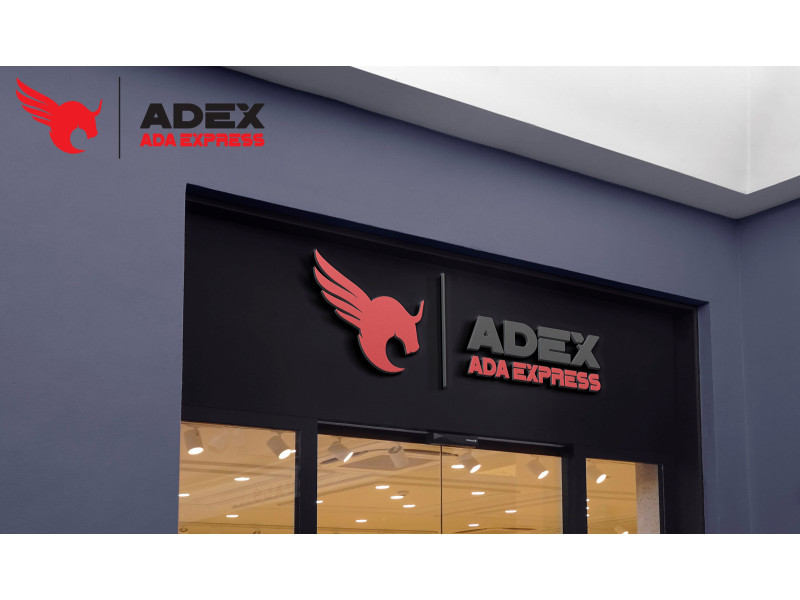 KARGO FİRMAMIZA  KURUMSAL LOGO