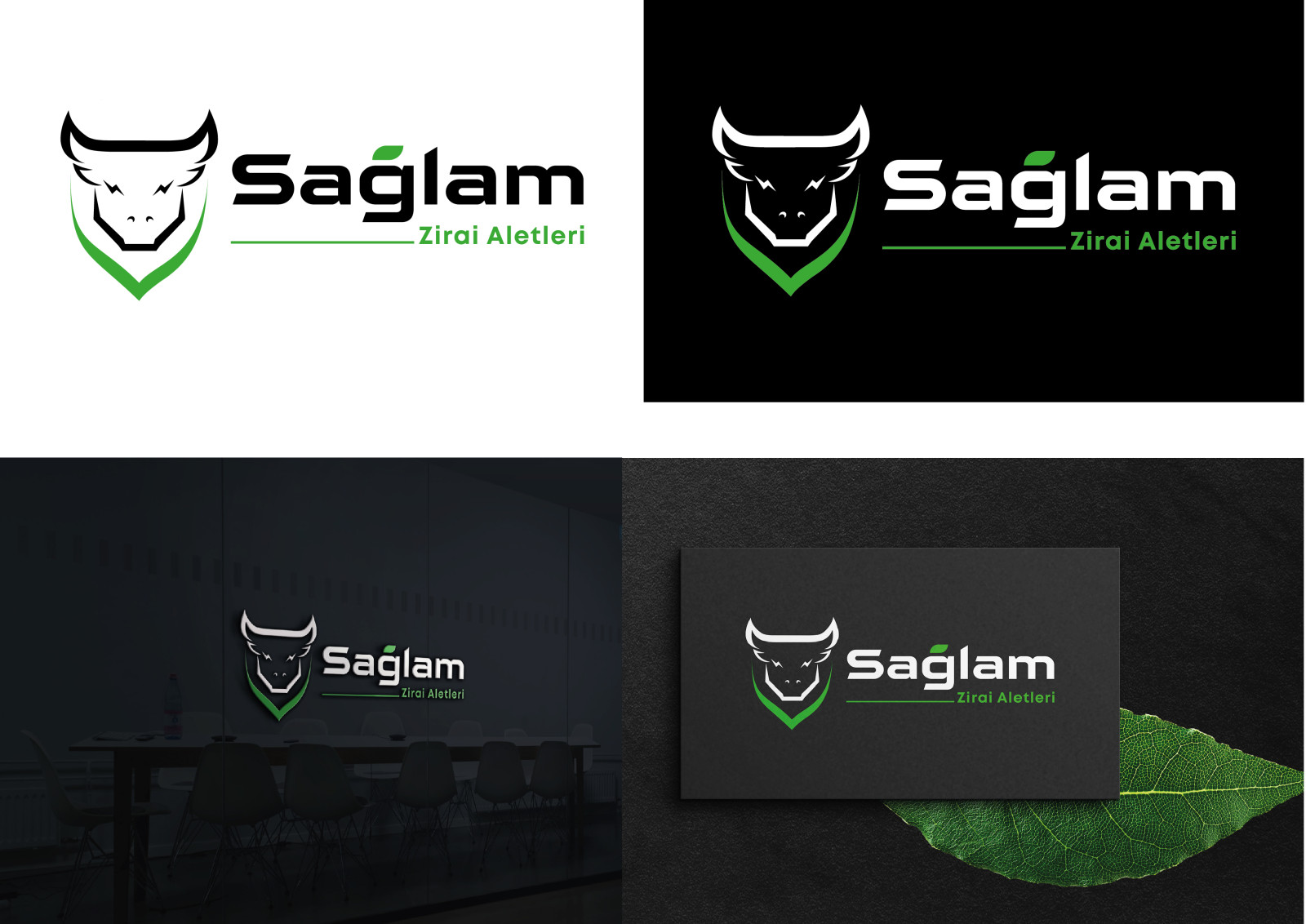 Tasarlayan dadazib-Logo Tasarımı