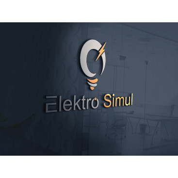 Viyana Elektrik firmasina yarışmasına tasarımcı A.Güler tarafından sunulan  tasarım 