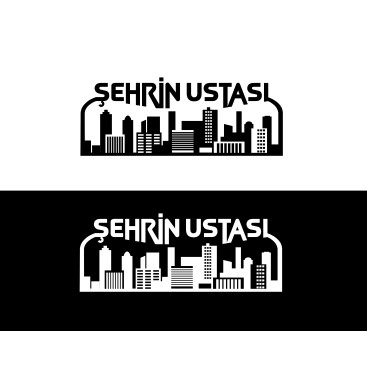 Hizmet sektöründe yeni bir oluşum yarışmasına tasarımcı Green Cat tarafından sunulan  tasarım 