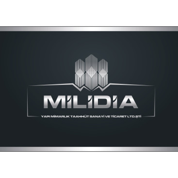 MiLİDİA YAPI yarışmasına tasarımcı X95 tarafından sunulan  tasarım