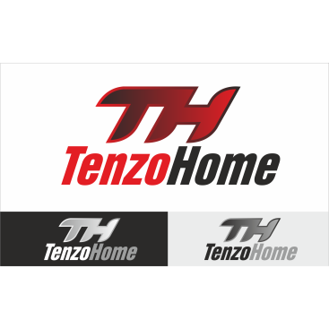 TENZO HOME yarışmasına tasarımcı ErcanH tarafından sunulan  tasarım