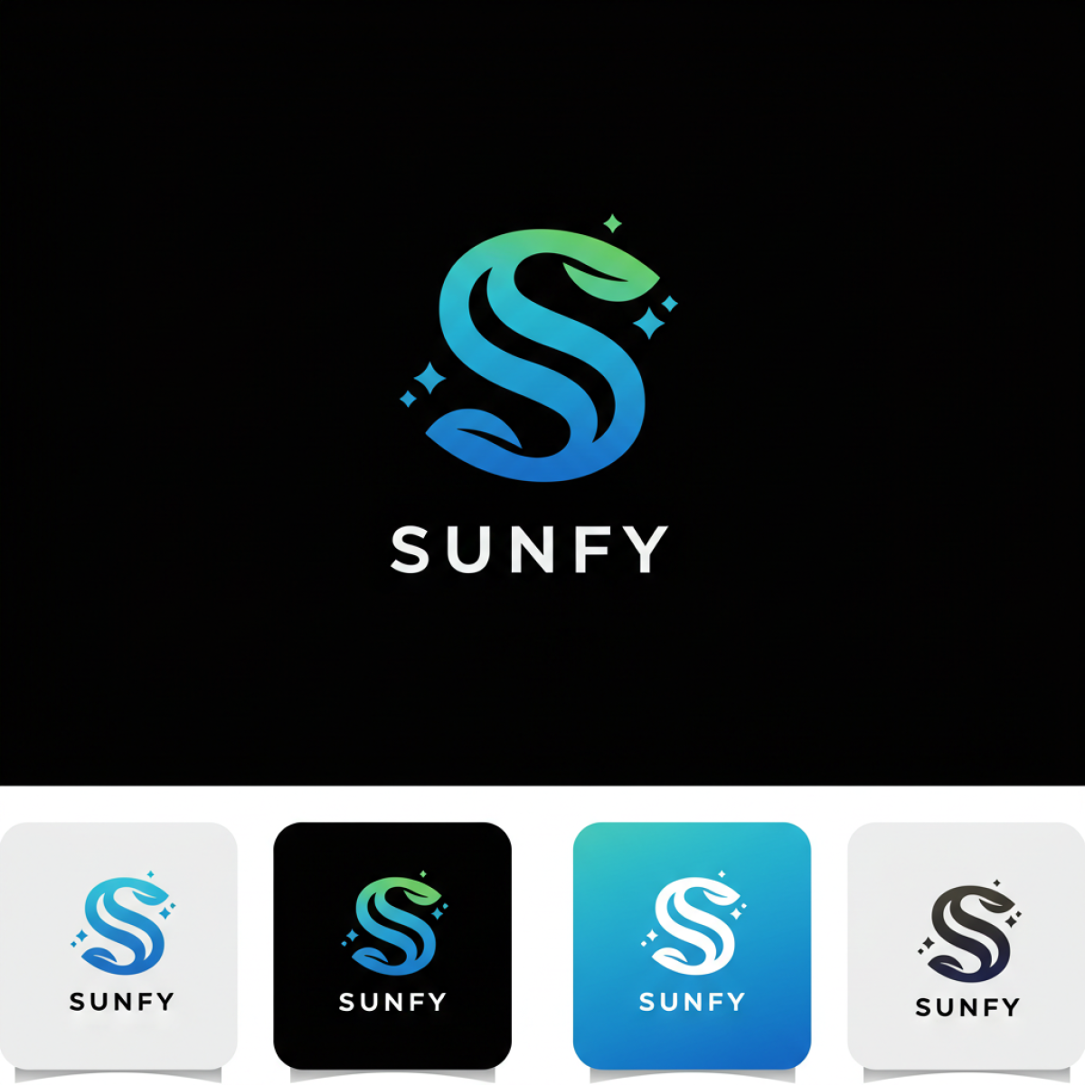 Tasarlayan Freelancetasarim-SUNFY markamıza Yeni Bir Dokunuş!