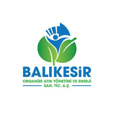 ATIK YÖNETİMİ Logo Tasarım yarışmasına tasarımcı merter tarafından sunulan  tasarım 