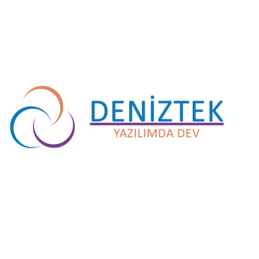 Denzitek Teknoloji A.Ş. Logo Tasarımı yarışmasına tasarımcı aronarda tarafından sunulan  tasarım 