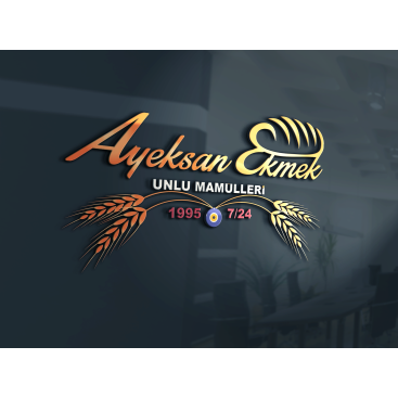 EKMEK VE UNLUMAMÜLLER yarışmasına tasarımcı muratrasul46 tarafından sunulan  tasarım 