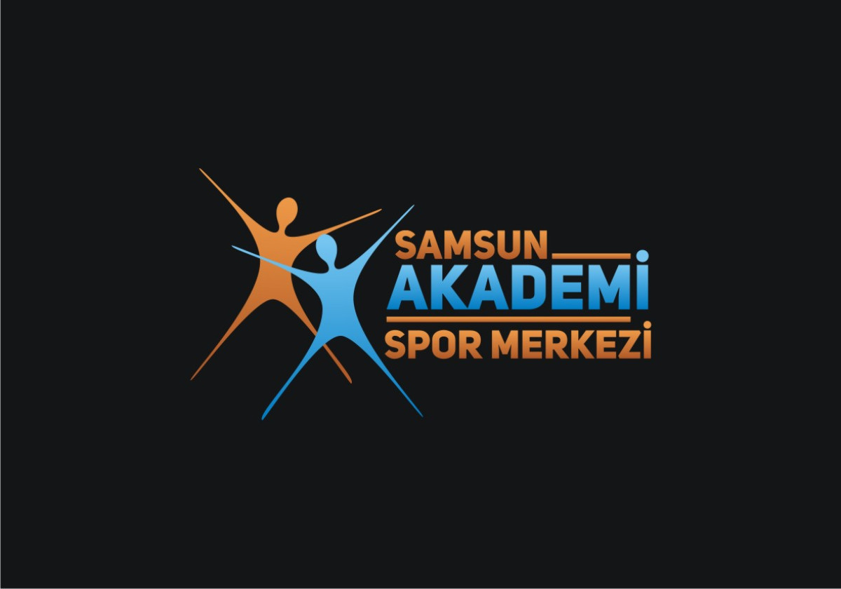 Tasarlayan Designe®-Samsun Akademi markasını oluşturmak 