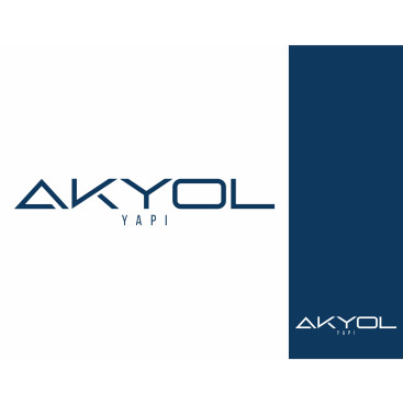 İNŞAAT FİRMASI İÇİN SADE VE ŞIK TASARIM. yarışmasına tasarımcı omerardicli tarafından sunulan  tasarım 