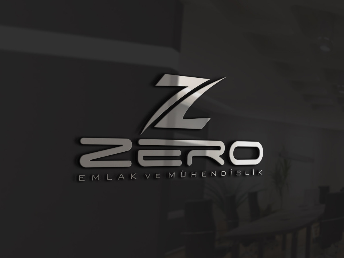 Tasarlayan RΛPİDO-ZERO EMLAK OFİSİ 