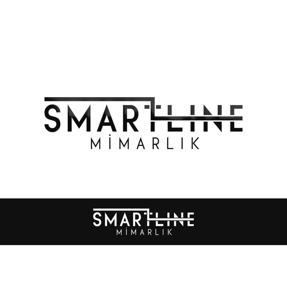 MİMARLIK FİRMASI İÇİN LOGO TASARIMI