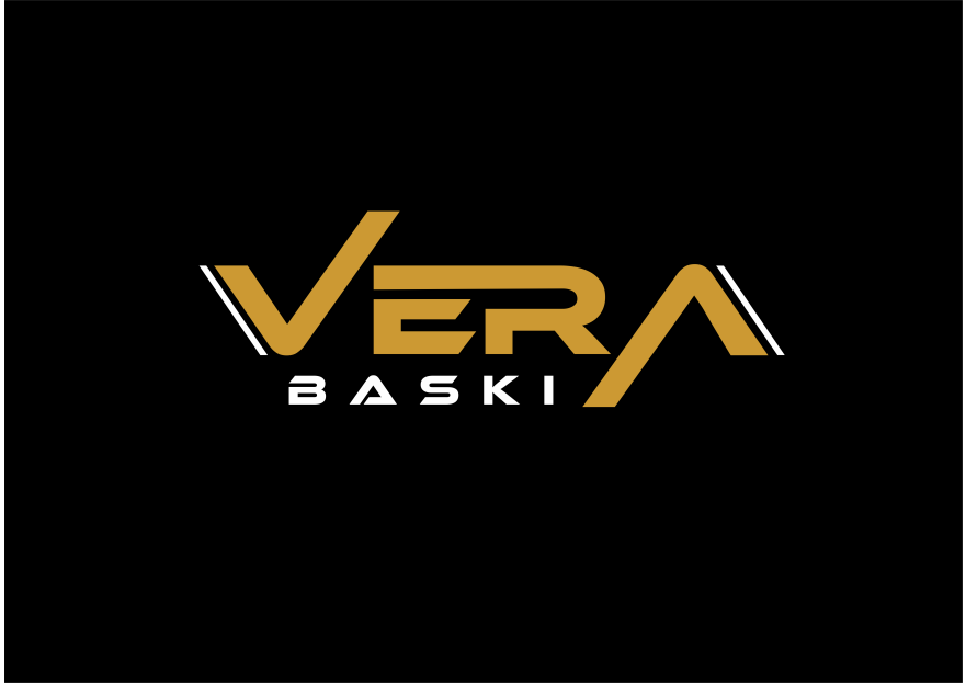 VERA BASKI ETİKET ve REKLAMCILIK SAN TİC yarışmasına tasarımcı pasha17 tarafından sunulan  tasarım 