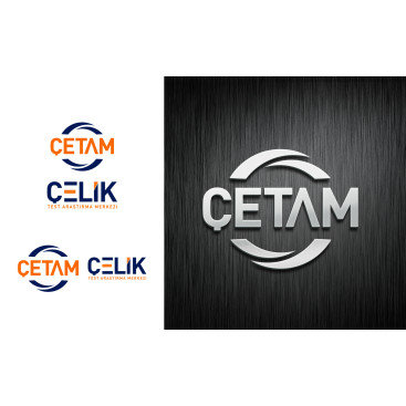 Çelik Test ve Araştırma Merkezi (ÇETAM) yarışmasına tasarımcı Ayes Tasarım tarafından sunulan  tasarım 