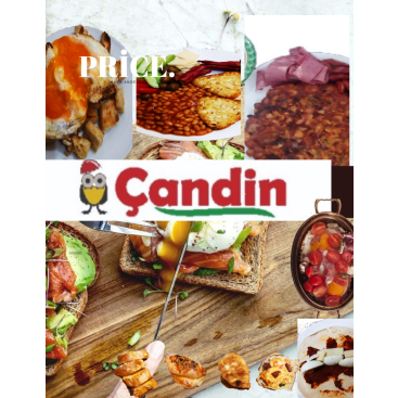 Yemek Menu Brosur yarışmasına tasarımcı snaleus tarafından sunulan  tasarım
