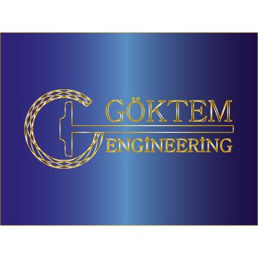 Mühendislik Firmamıza Logo Tasarımı yarışmasına tasarımcı 3sd tarafından sunulan  tasarım 