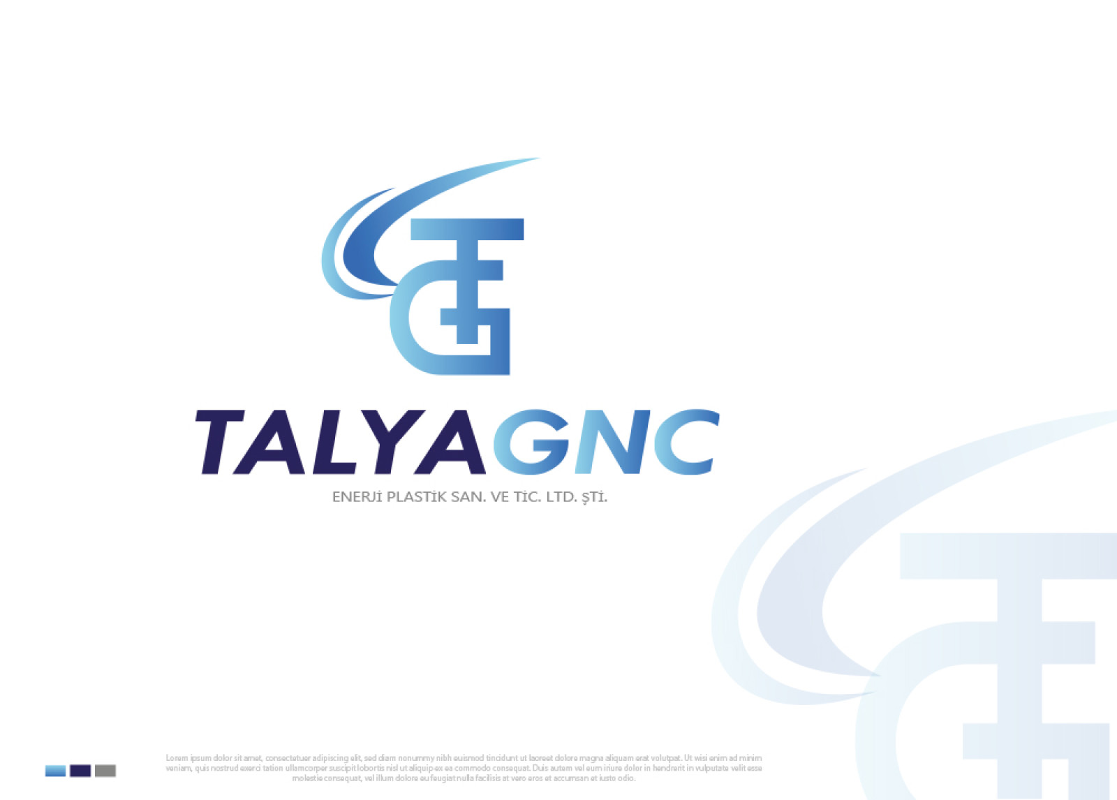 Tasarlayan 8888-Firmamız için logo ihtiyacı