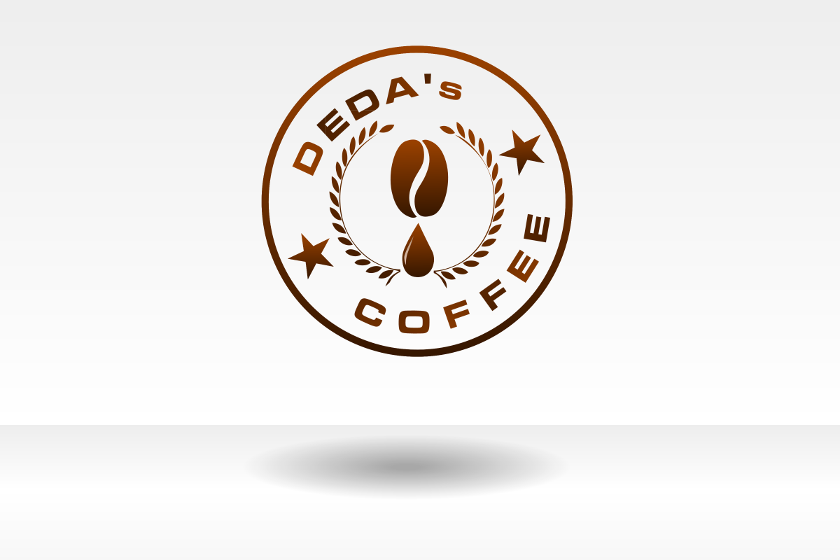 Tasarlayan hcetinel-Kurumsal Olabilcek bir Coffee Marka LOGO