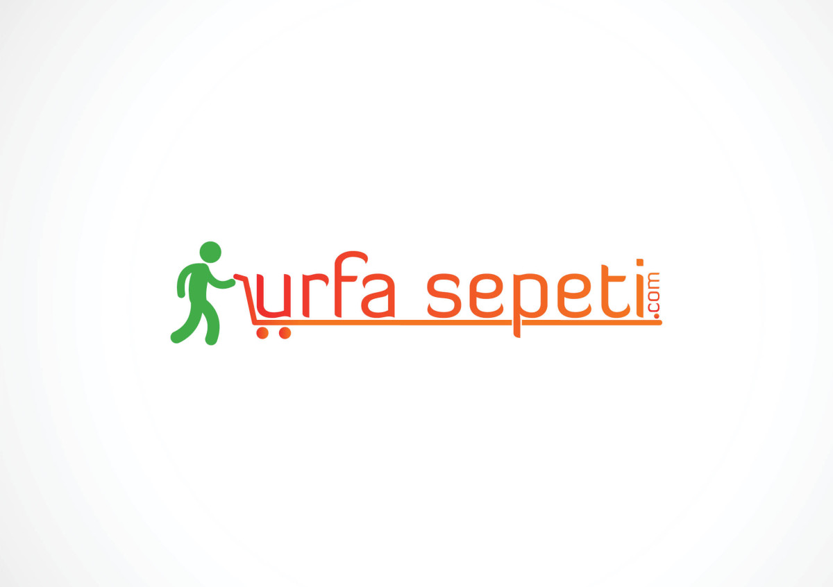 Tasarlayan OnurAVCI-UrfaSepeti.com internet sitemize logo