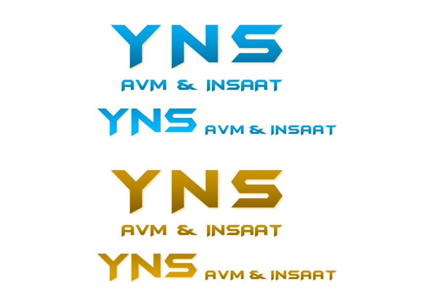 AVM ve İnşaat firmamıza logo arıyoruz. yarışmasına tasarımcı Design7 tarafından sunulan  tasarım 