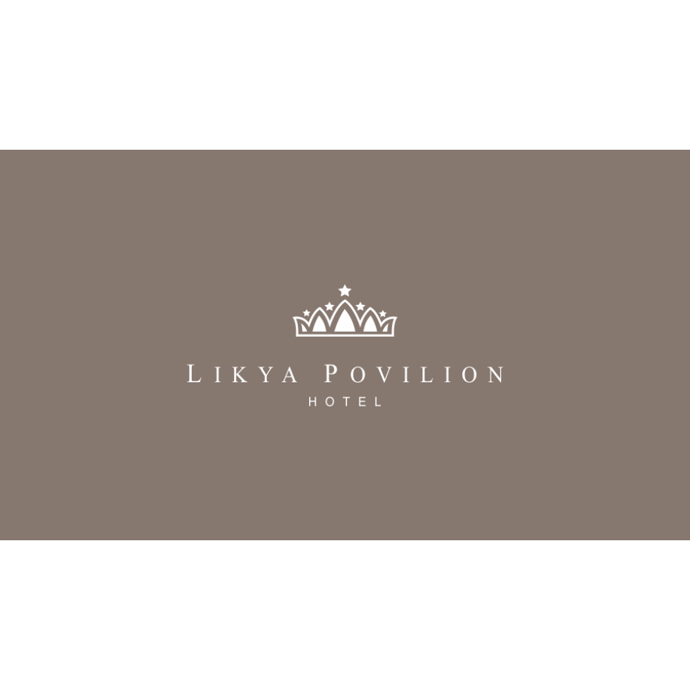Otel Logosu yarışmasına yavuz tarafından girilen tasarım