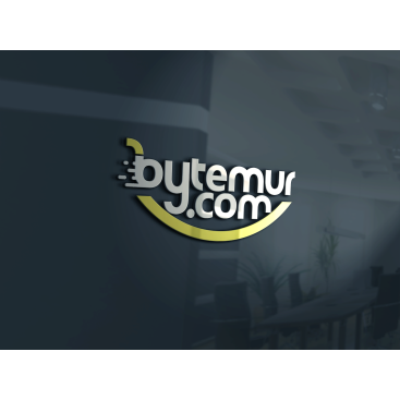 YENİ KURULACAK E-TİCARET SİTEME LOGO yarışmasına tasarımcı SD™ tarafından sunulan  tasarım 