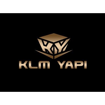 KLM YAPI yarışmasına tasarımcı designburak tarafından sunulan  tasarım