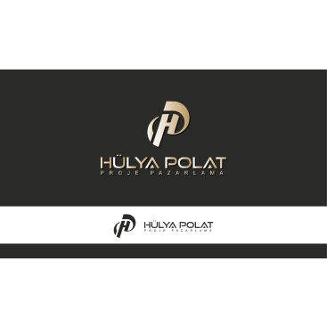 Gayrimenkul Proje Pazarlama Şirketi Logo yarışmasına tasarımcı SS140625 tarafından sunulan  tasarım 