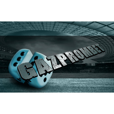 Gazprombet 3 boyutlu tasarimlar yarışmasına tasarımcı Green Cat tarafından sunulan  tasarım 