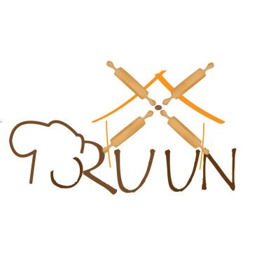 UN FABRİKAMIZ İÇİN LOGO ARIYORUZ yarışmasına tasarımcı karamuş tarafından sunulan  tasarım 