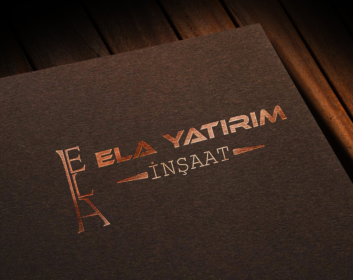 Tasarlayan K.F.ZENGİN-Mükemmel Bir Logo Bekliyoruz :)