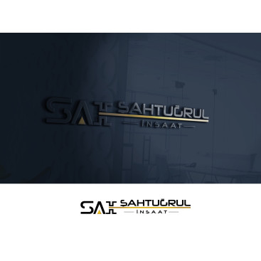 2009 DAN BERİ BİR LOGOMUZ OLMADI :) yarışmasına tasarımcı gizay grafik tarafından sunulan  tasarım 